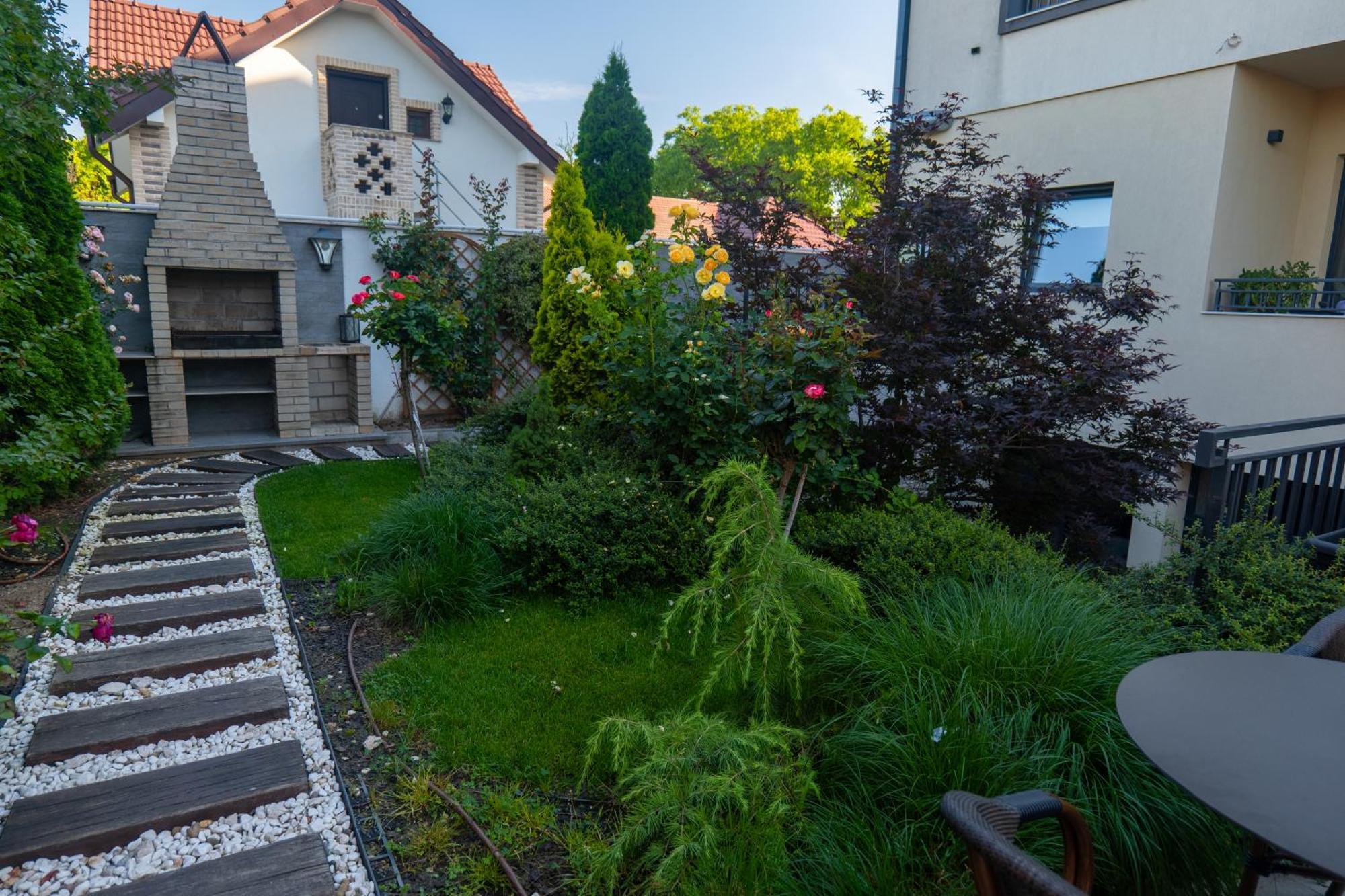 Pensiunea Nora Prestige Temeşvar Dış mekan fotoğraf